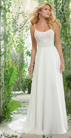472 Best A Line Wedding Dresses Images Wedding Dresses Dresses