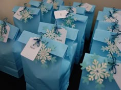 Gift Bag Ideas For Kids Birthday Party Unique 20 Creative