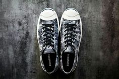 39 Best Sneakers Camouflage | Phixel images | Sneakers, Me Converse x NBHD Jack Purcell Ox Black & Egret | END.