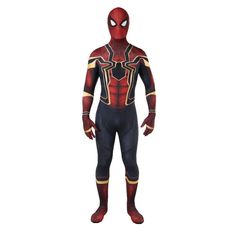 Adult Kids Predator Cosplay Costume Zentai Jumpsuit 3D Print Bodysuit Outfit