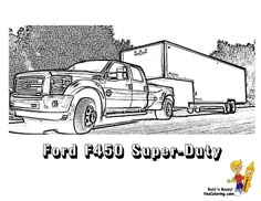 GMC Sierra Denali Truck Coloring Sheet You Can Print Out This Truck