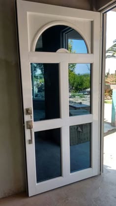 84 Ideas De Puertas De Aluminio Puertas De Aluminio Ventanas De Aluminio Puertas