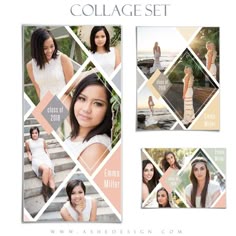 54 best collage photoshop templates images on pinterest collage