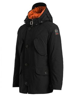 parajumpers FIELD JACKETS ROSSO parajumpers FIELD JACKETS ROSSO