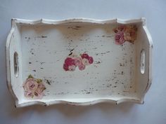 Handmade Tray Decoration Interesting Декупаж Сайт Любителей Декупажа Dcpgru "french Vintage" № 1 Inspiration Design Handmade Tray Decoration Fair Декупаж Сайт Любителей Декупажа Dcpgru "french Vintage" № 1 Decorating Inspiration