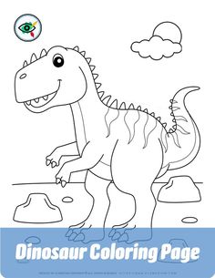 Dinosaur lovers, unleash your creativity with Planerium's FREE