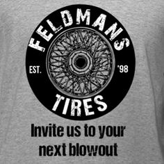 53 Best Business T Shirt Logos And Design Ideas Images On Pinterest Check Out This Simple Yet Funny Tire T Shirt Design Edit In The Studio To Use Your Company Name And Information