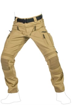 HELIKON TEX US Bdu Cargo Armée Outdoor Loisirs Bushcraft Pantalon Trousers Coyote