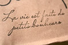 Dating ein cooles französisches mädchen