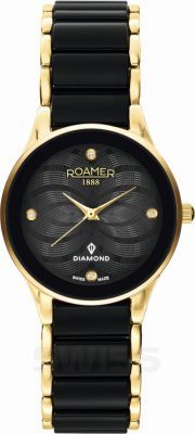 ROAMER 677981 48 25 60 CERAMIKA ROAMER 677981 48 25 60 CERAMIKA