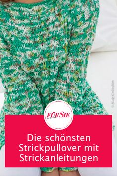 Auf welche Punkte Sie als Käufer beim Kauf bei Strickpullover muster achten sollten