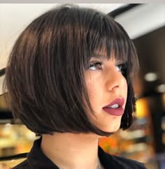 19 China Doll Hairstyles ideas bob hairstyles short hair styles hair cuts