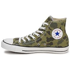 converse camuflage converse camuflage
