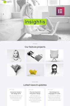 Soledad ⭐ Multi-Concept Blog Magazine News AMP ⭐ COMPLETE ⭐ WordPress Theme