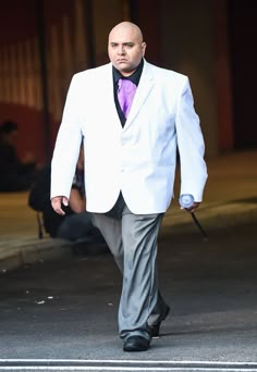 kingpin costume marvel penguin