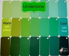 928 Best Color Thesaurus Wheels And Information Images In Understanding Undertone And Ageing Warm To Cool