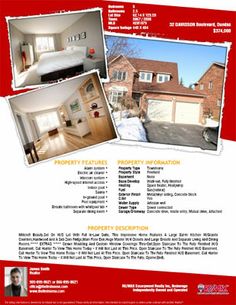 66 best real estate flyers images real estate flyers real estate property flyers