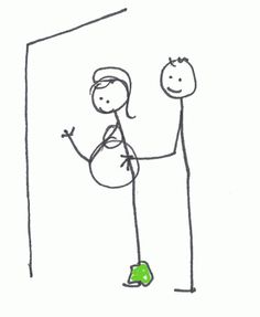dolore perineale husband pics