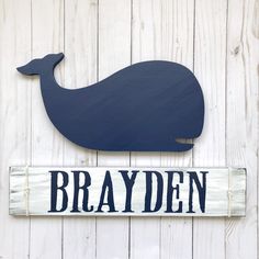 Ship Boat Mirror Set Personalised Door Name Plaque Boy Girls Bed Room Sign