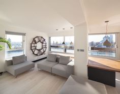14 Best London Luxury Apartments Images On Pinterest London Luxury Holiday Rental Battersea Amazing Accom