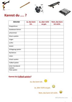 Kennenlernen partnerinterview