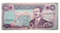 42 Best Iraqi Dinar Images Exchange Rate Central Bank Banks A Future With The New Iraqi Dinar
