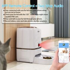 Las Mejores 67 Ideas De Dispensadores De Comida Dispensadores De Comida Comida Para Perros Perros