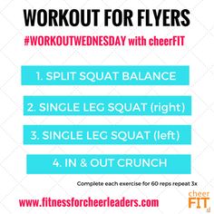level 5 stunt sequence island xtreme youtube cheer pinterest cheer workouts for flyers