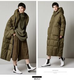 2019 FW Lusso Lana Donna Checked Oversize Cappotto Lungo