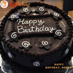 happy birthday cake pictures