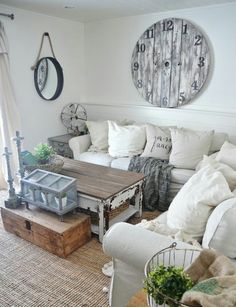 6 diy terrassemøbler, du nemt og billigt kan lave med paller ... Terasse møbler