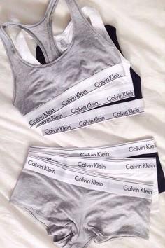 @malikaofficial Calvin Klein, Athletic Tank Tops, Outfit Accessories