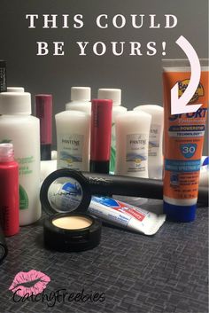 easy free samples