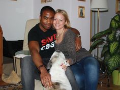 Schwarze frauen dating sites