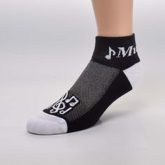 Vacay Mode Lucky Socks Beach Socks Summer Socks **NOT VINYL**