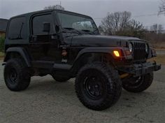 Jeeps For Sale Bc >> 15 Inspiring Jeep Images Jeep Tj Jeep Life 1997 Jeep Wrangler Jeeps For Sale Bc >> 15 Inspiring Jeep Images Jeep Tj Jeep Life 1997 Jeep Wrangler