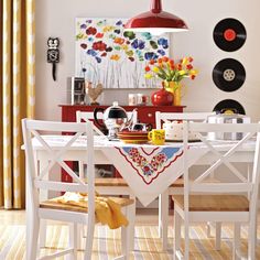 97 Best Future Apartment Images On Pinterest Bedrooms Kitchen Beachcrest Home Lafayette 7 Piece Dining Set Sets
