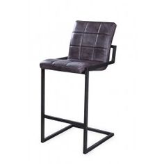 De 10+ beste afbeeldingen van Bar krukken | barkruk, kruk, bar Leren stoelen Gratis bezorgen Zitze & Zo