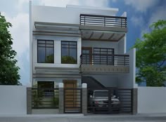 modern house designs series mhd 2012007 pinoy eplans modern house designs small - Modern House Designs For Small Spaces modern house designs series mhd 2012007 pinoy eplans modern house designs small - Modern House Designs For Small Spaces