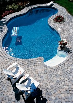 76 Best Pool Surrounds Images In 2018 Pools Outdoor Indoor Swimming Pool Small Ideas Tags Diy Private Pools Design