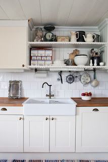 368 best cottage kitchens dining images on pinterest rustic