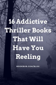 Best mystery thriller books 2000s