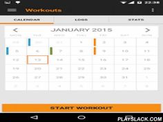 212 best workout log images on pinterest in 2018 exercises