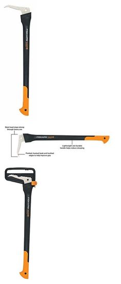 Fiskars 12 Inch Hookaroon