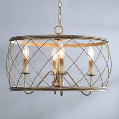 chandelier drum candle ryne farmhouse lighting pendant statement unique wayfair chandeliers laurel foundry dining lantern delia country kaynak decorationn