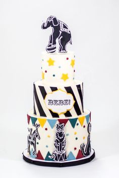 64 best cakes for