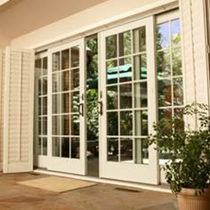 Gorgeous Bi-Fold FRENCH DOORS ... FROM: bi-fold doors by ferenew ... Gorgeous Bi-Fold FRENCH DOORS ... FROM: bi-fold doors by ferenew ...