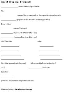 Official Proposal Template Alluring Project Proposal Template Pinterest Project Proposal Proposal . Official Proposal Template Pleasing Project Proposal Template Pinterest Project Proposal Proposal .