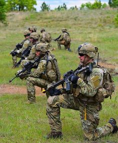 u s army rangers assigned to 2nd battalion 75th ranger regiment