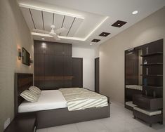 Pin By Alex Bedroom On Style Bedrooms In 2019 Simple Ceiling 20 Simple Tray Ceiling Design To Make Your Room More Stylish